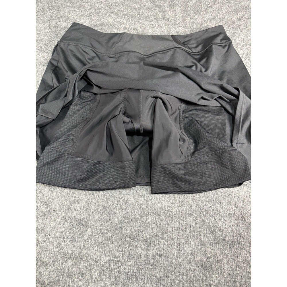 Pearl Izumi + Canari Cycling Skirt & Padded Shorts Set – Women’s XXL – 2‑Piece